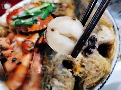 -十面欢腾·海鲜面·台式Bistro(长乐路店)