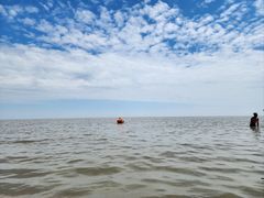 -农垦当壁镇兴凯湖旅游度假区