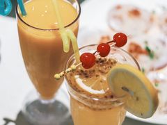 -香香海南菜餐厅