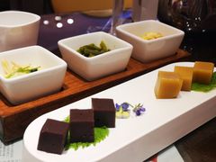 -阿庄新豫菜(航海东路店)