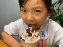 -小意思咖啡店(草桥店)
