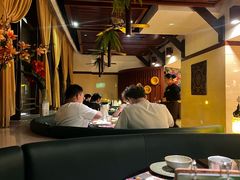 -金厨泰国餐厅·全泰籍厨师料理(拱北店)