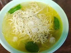 -金枝玉叶上海人家食府(三里河店)