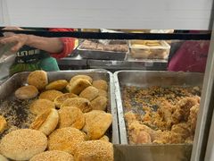 -满记烧饼(牛街东里小区一区店)