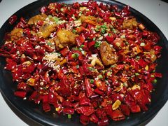 歌乐山辣子鸡-麻六记(新天地店)