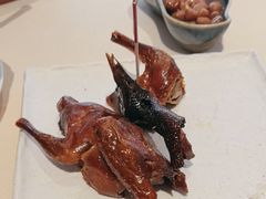 -侨美食家·粤菜(体育西路店)