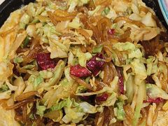 -马布尔莱斯食府(西红门店)