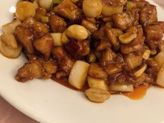 -烤肉宛饭庄(南礼士路店)