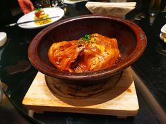 -江仙雅居(中航国际店)