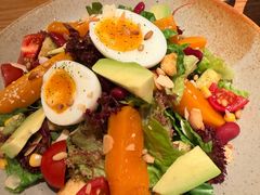 -祖母的魔法厨房(爱琴海黑金店)