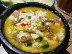 -土桥手掌鸡·26年灌县老味道(都江堰店)