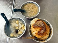 -老胡甜汤(龙眼店)