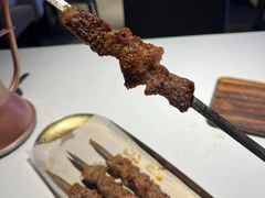 -西域阿里马新疆菜·清真(桂花路店)