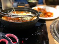 -火炉火自助餐(悠唐购物中心店)