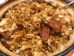 -小粤楼·怀旧粤菜(万辉国际广场店)