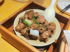 -蔡澜点心·粤菜(花城汇南区店)