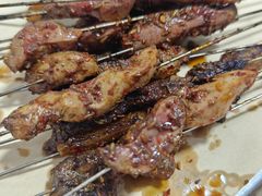 -铁诚烤肉