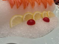 -顺峰海鲜酒楼(省府店)