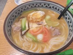 -蒙自源米线大王(东莞虎门印象店)