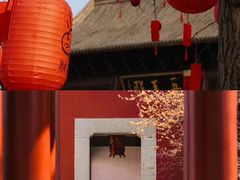 -钱王祠