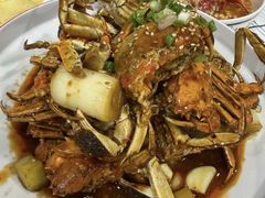 -虎虎龙虾大排档(双井店)