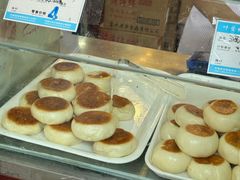 -叶受和(观前街店)