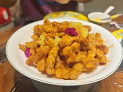 -老东家民间菜(迎宾路店)