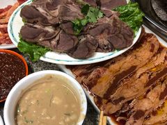 -福福泥炉烤肉(三台子店)