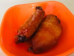 -德泓面馆(颐高店)