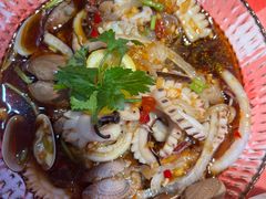 -辣小鲜·南昌大排档(船山路店)