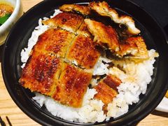 -昇鳗鱼家(浦东店)