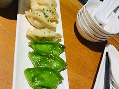 -苏小柳手作点心(控江旭辉分院)