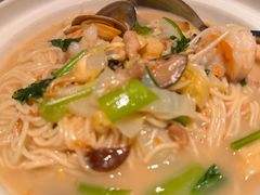 -莆田餐厅PUTIEN(世博源店)