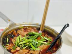 -铁锅哥米线