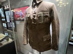 -中国社会主义青年团中央机关旧址纪念馆