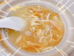 -添發碗仔翅美食