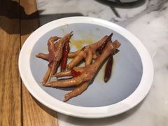 -掌柜的店·河南菜(新天地店)