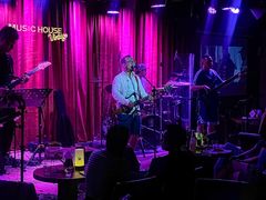 -音乐房子·Vintage Live Bar(玉林总店)