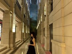 -外滩二十二号艺术中心