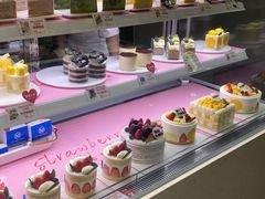 -都市甜心(祥宾店)