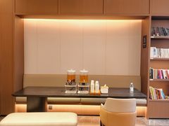 -成都太古里春熙路地铁站亚朵X酒店