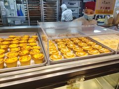 -鲍师傅糕点(江苏路店)