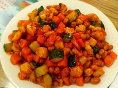 -聚德福海鲜家常菜(刘庄店)