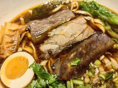 -康师傅私房牛肉面(申虹店)