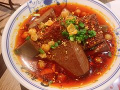 -肖四女乐山跷脚牛肉(世博源店)