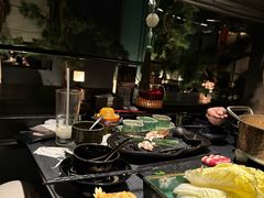 -龙湖杭州滨江天街