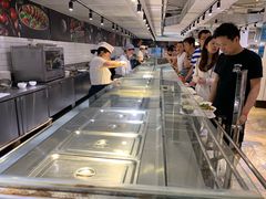 -阿那亚第二食堂 Cafeteria 2
