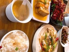 -隔壁老王·家常云南菜(花巷店)