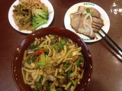 -罗胖子面馆(西关店)