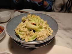 -初蓉丨遇见新川菜(亲贤街荣耀店)